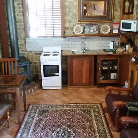 Eagle Foundry Bed & Breakfast-3